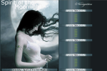 Nom : Spirit of the Moonlight Date : 20 Octobre 2005 Poids : 227 KB
